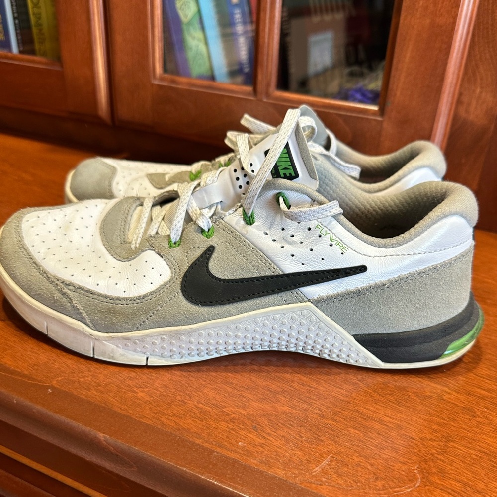 Nike Metcon Flywire